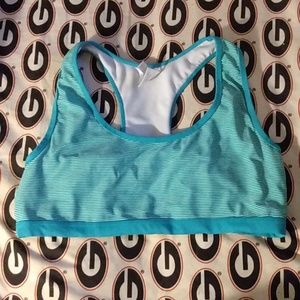 Sports bra
